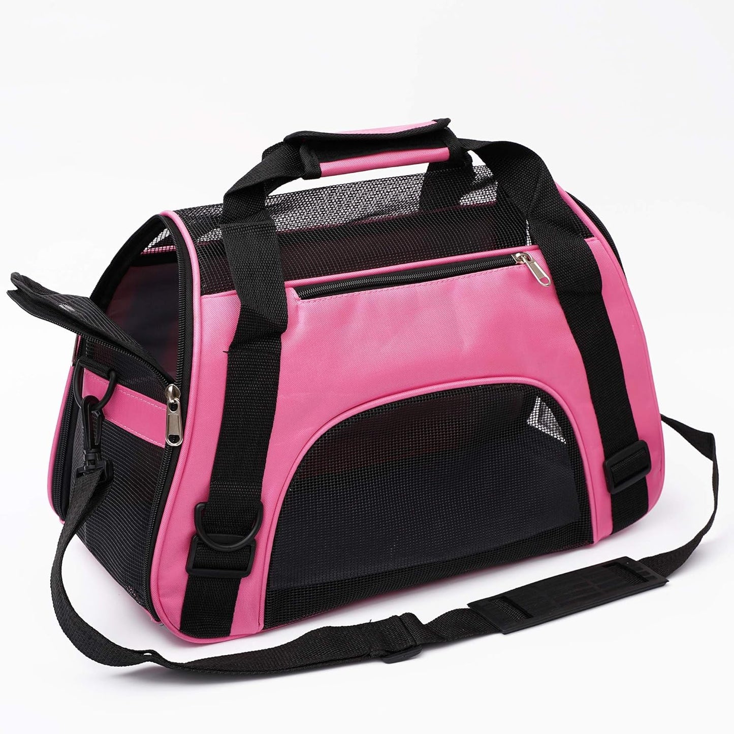 Cat Carrier for Small Cats Dogs Soft-Sided Pet Carrier for Cats Puppies Small Pe
