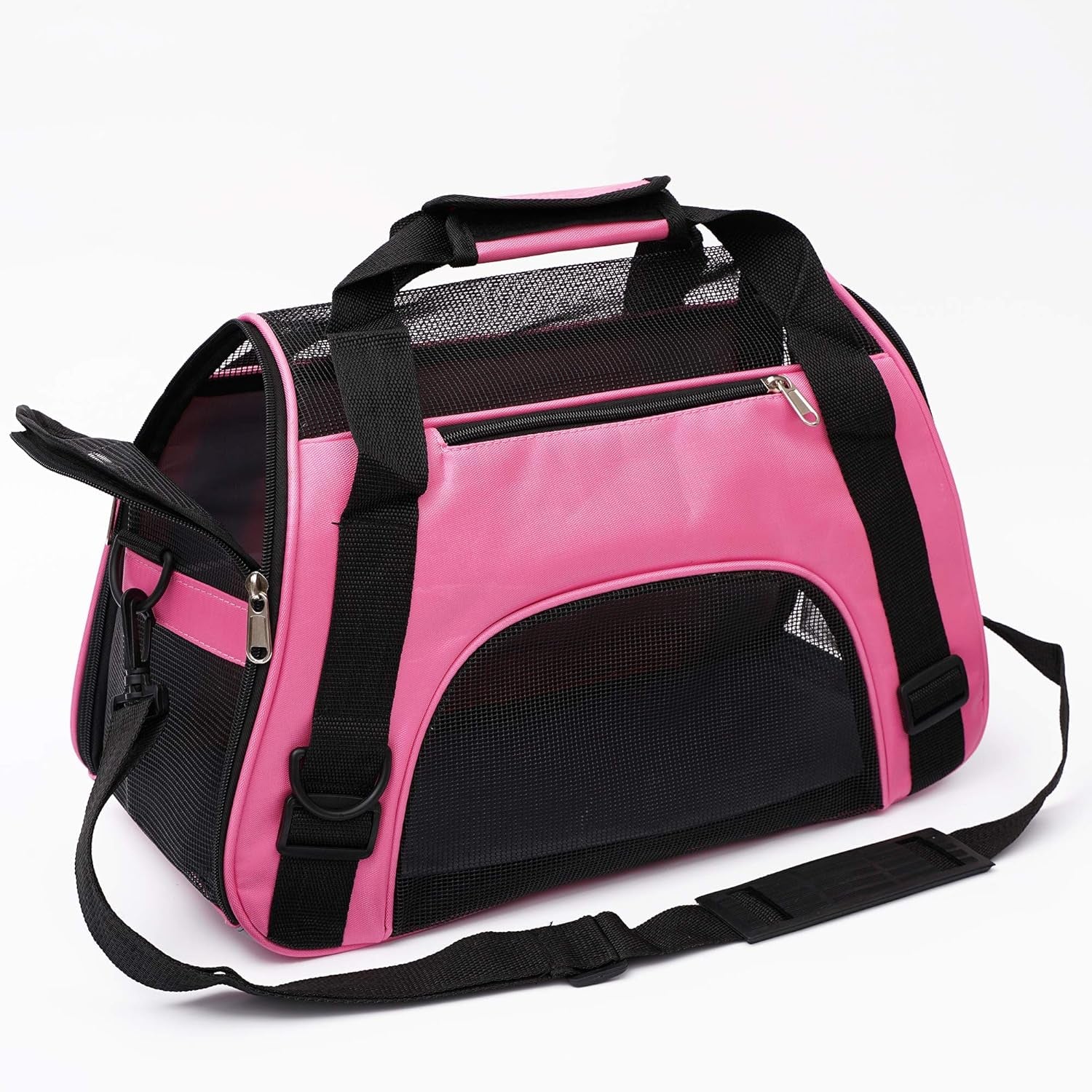 Cat Carrier for Small Cats Dogs Soft-Sided Pet Carrier for Cats Puppies Small Pe