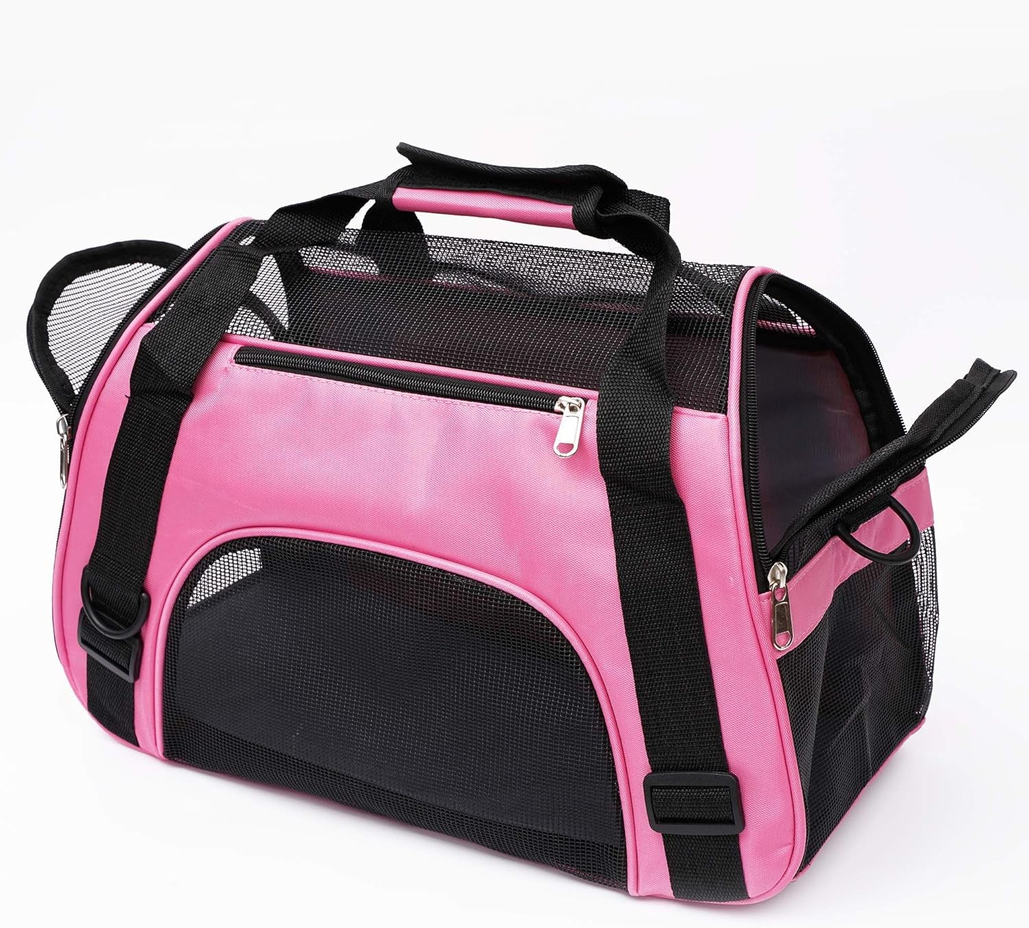 Cat Carrier for Small Cats Dogs Soft-Sided Pet Carrier for Cats Puppies Small Pe